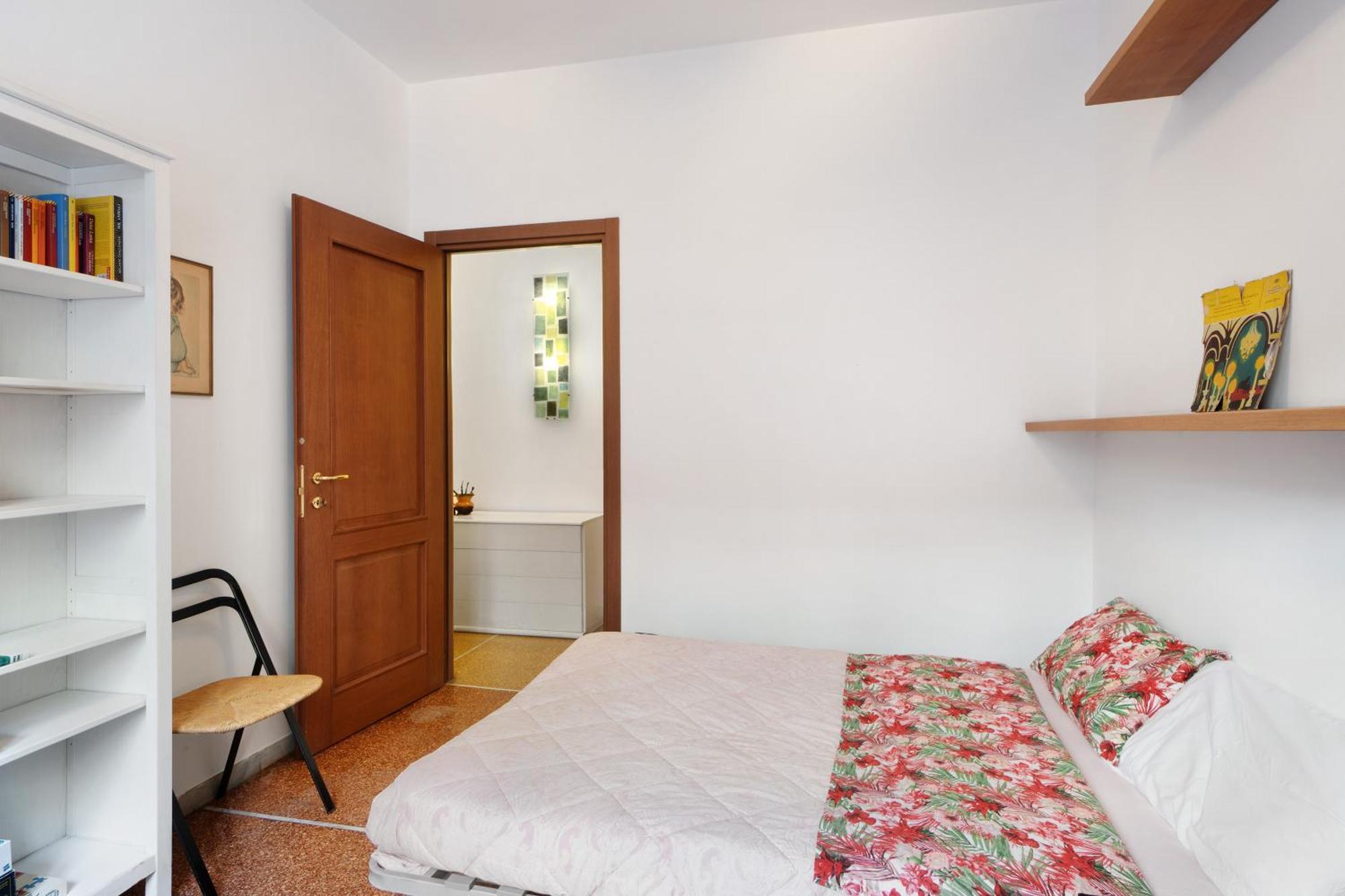 Casa Per Famiglia Pet-friendly Genova