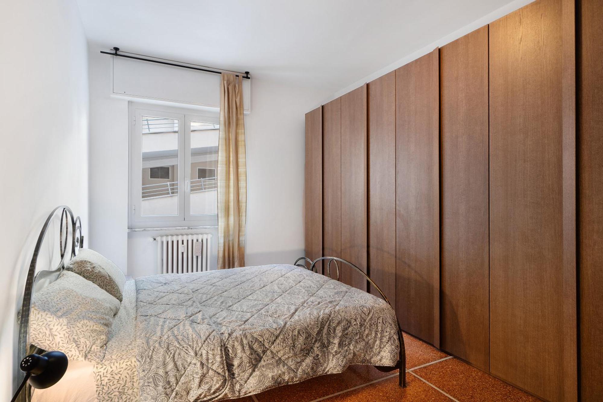 Casa Per Famiglia Pet-friendly Genoa