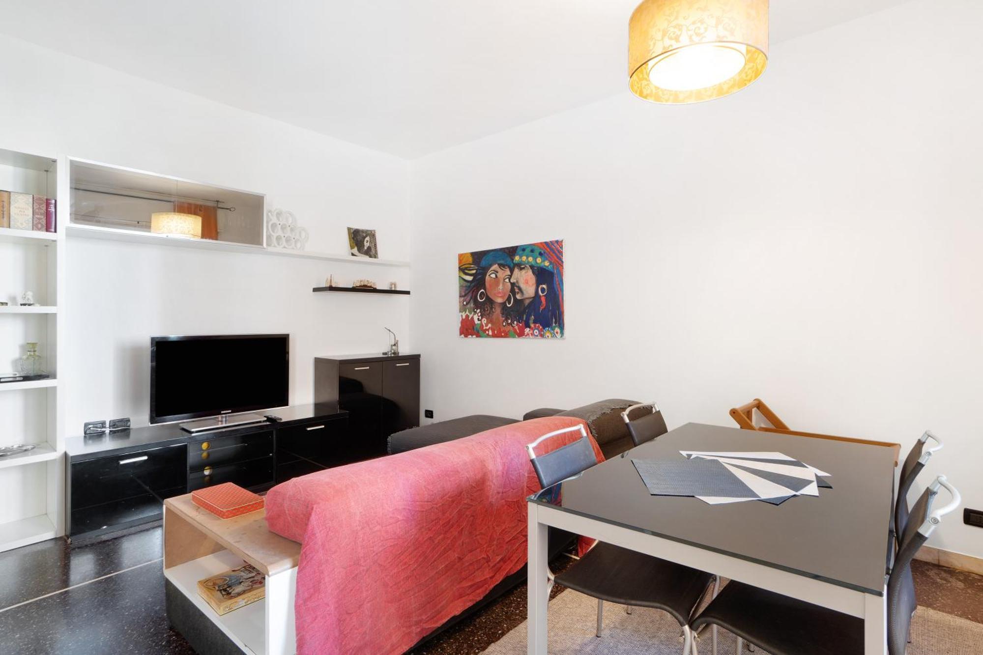 Appartamento Casa Per Famiglia Pet-friendly