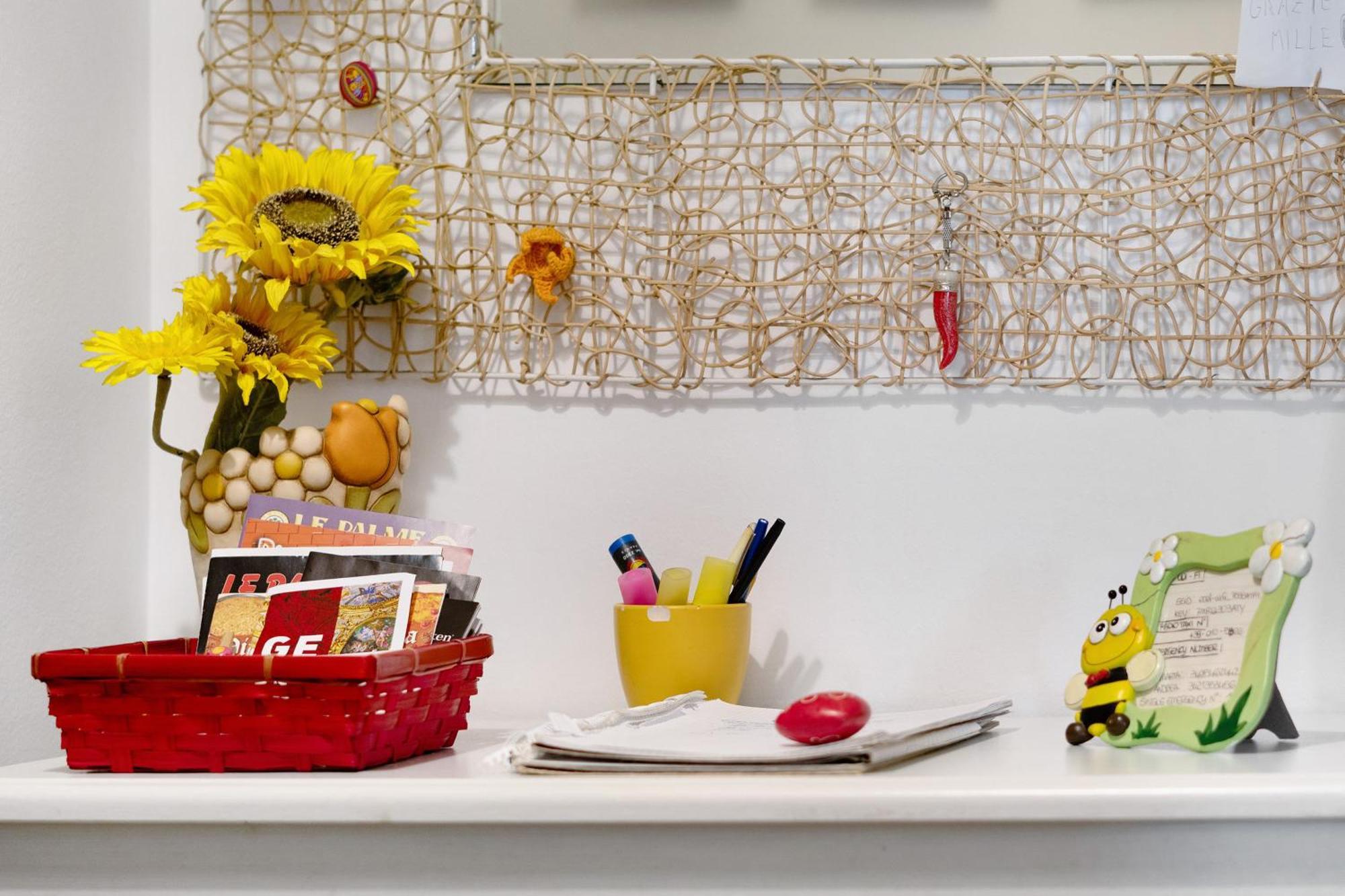 Casa Per Famiglia Pet-friendly Appartamento *