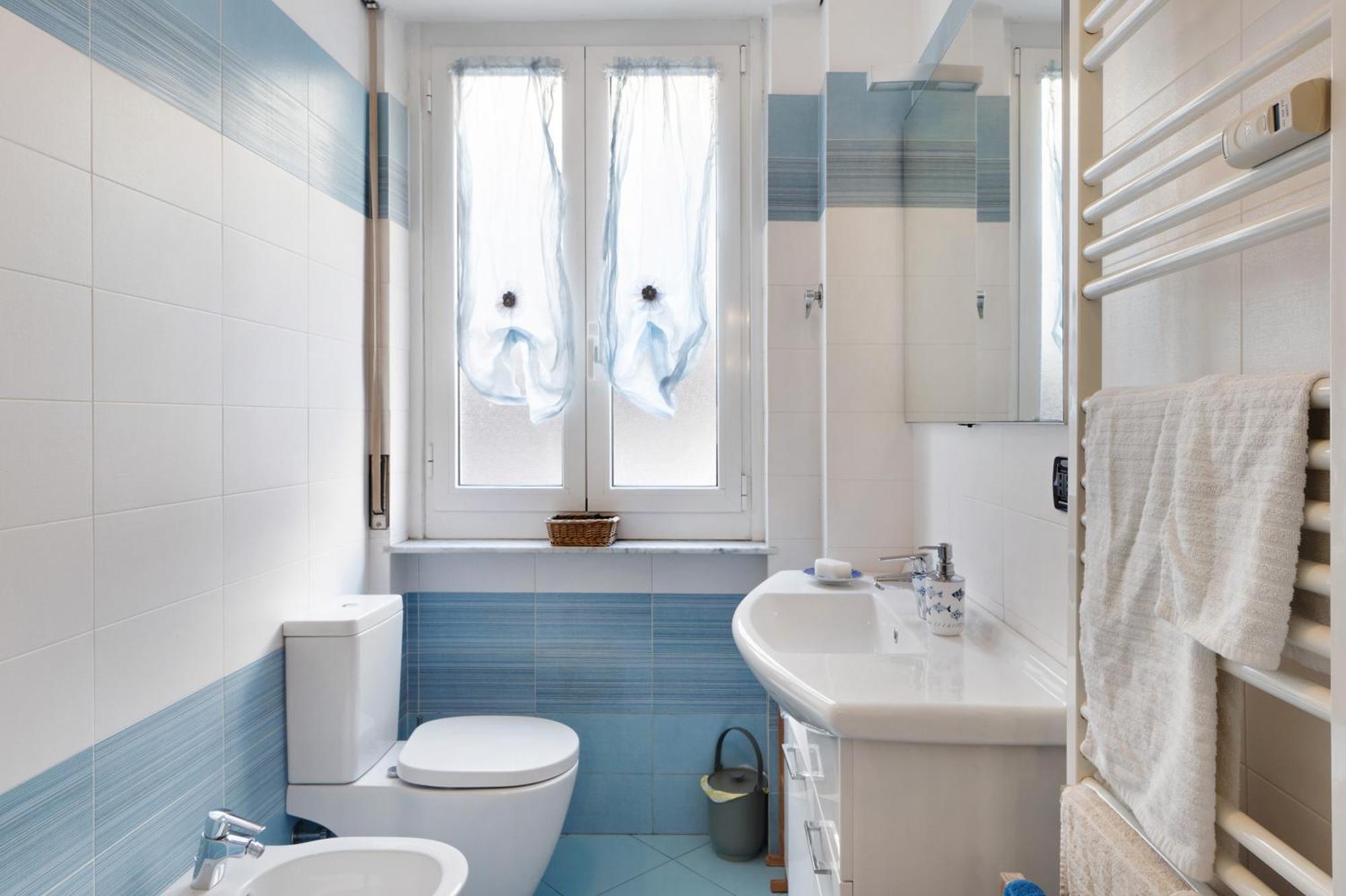 Appartamento Casa Per Famiglia Pet-friendly