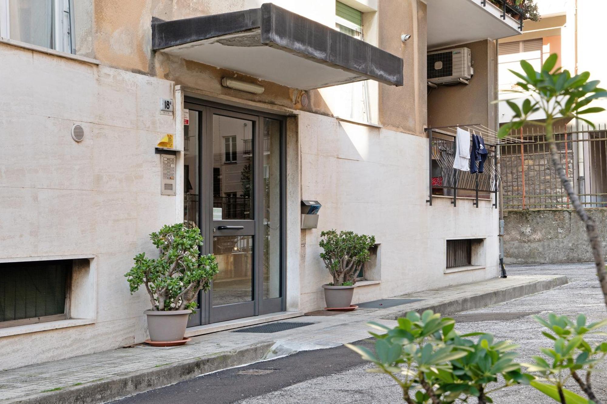 Casa Per Famiglia Pet-friendly Appartamento *