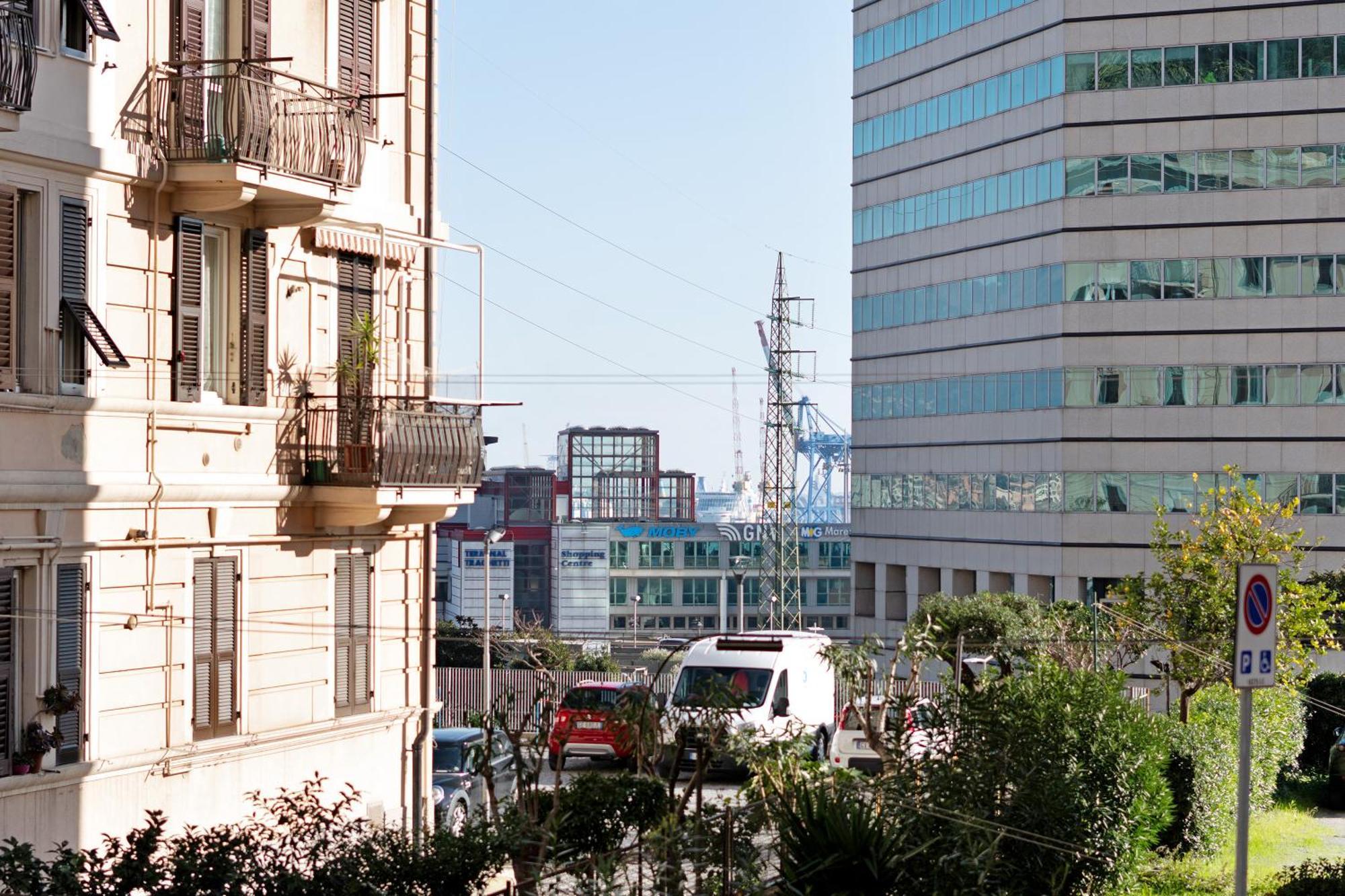Apartment Casa Per Famiglia Pet-friendly *