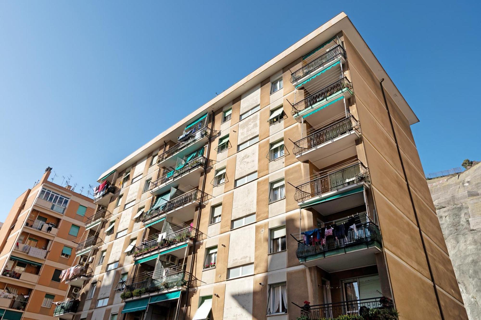 Appartamento Casa Per Famiglia Pet-friendly *