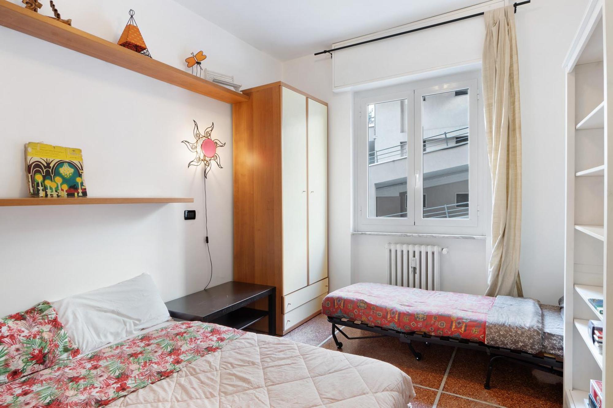 Appartamento Casa Per Famiglia Pet-friendly *