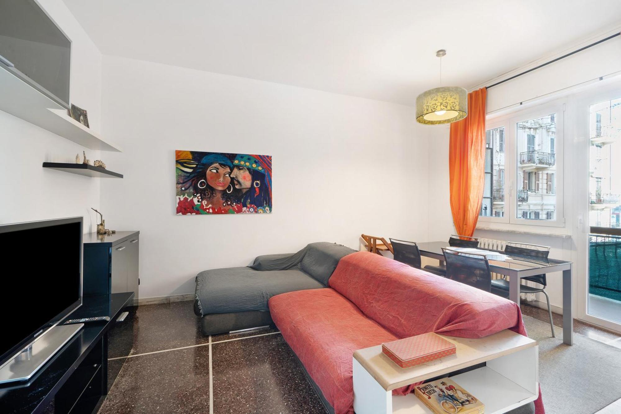 Casa Per Famiglia Pet-friendly *